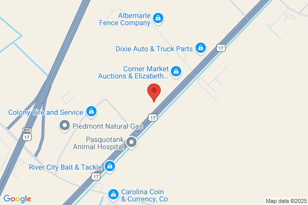 Eastern Aluminum Supply