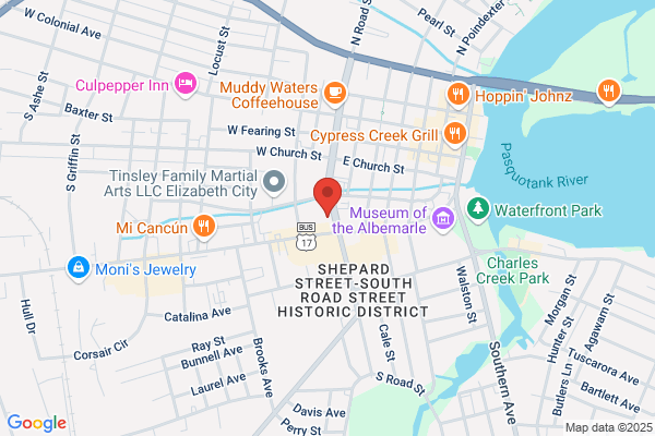 Jones Clifford B Jr Dr Dentist