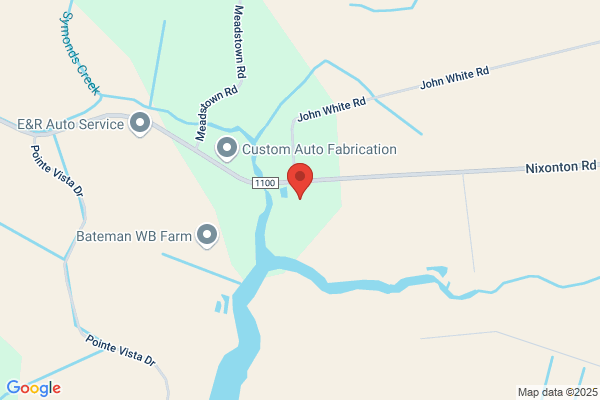 Eastern Electric of Elizabeth City