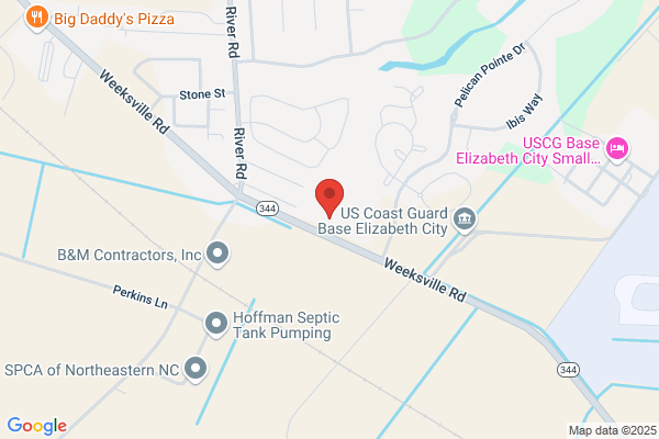 City Electric Supply Elizabeth City