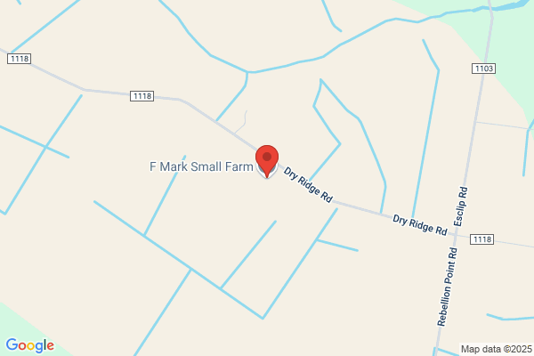 Small F Mark Farm