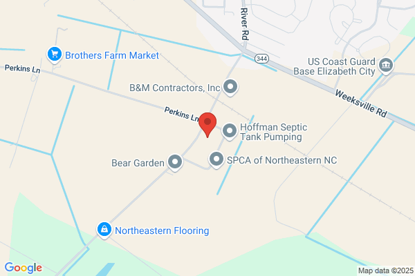 Seegars Fence Company