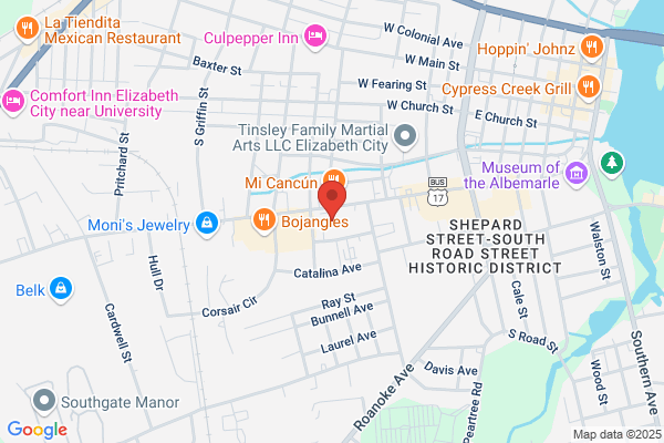 Ace Hardware of Elizabeth City