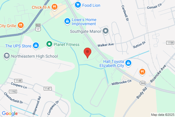 Albemarle Behavioral Medicine