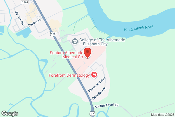 Albemarle Family Practice