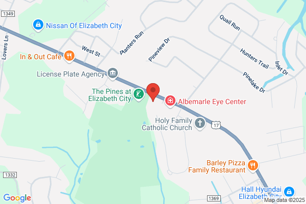 Albemarle Medical Associates