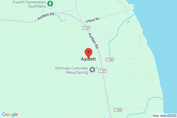 Aydlett Hair Studio