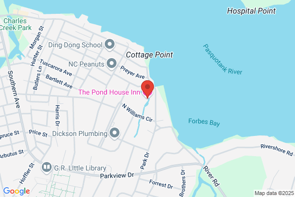 Pond House Inn the
