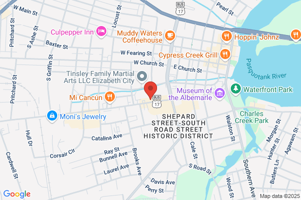 Econo Dry Cleaners