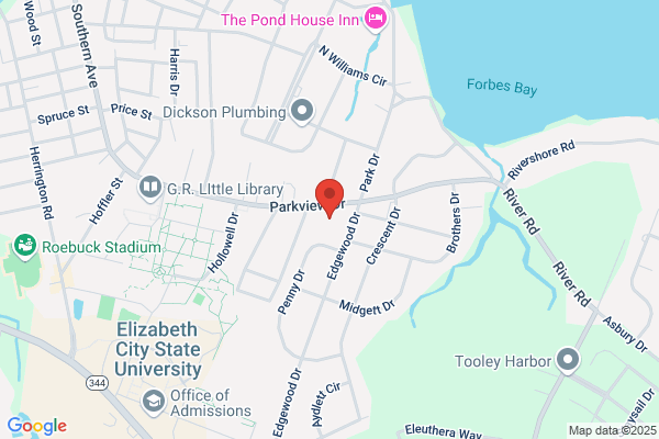 Federal Public Defender