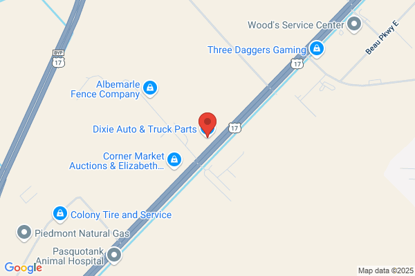 Dixie Industries