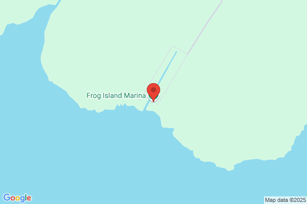 Frog Island Marina