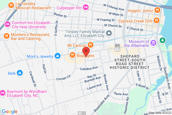 FamilySearch center