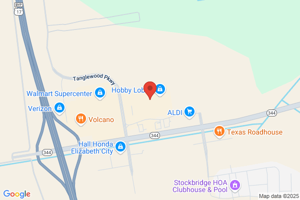 Elizabeth City Pet Nutrition Center
