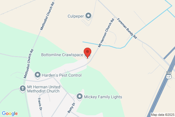 Bottomline Crawlspace LLC