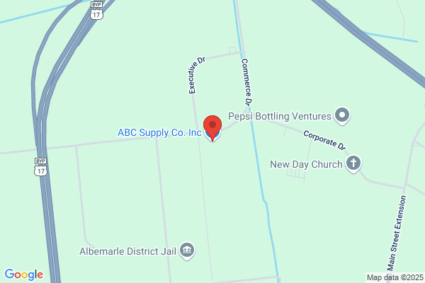 ABC Supply Co. Inc.