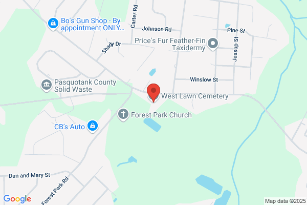 West Lawn Cemetery