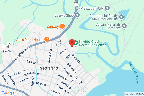 Elizabeth City Parks & Recreation