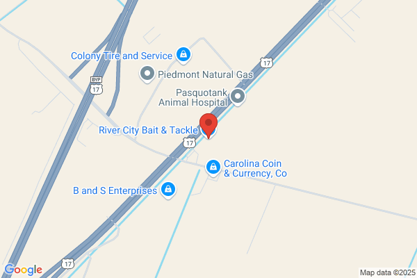 River City Bait & Tackle