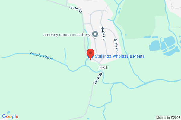 Stallings Wholesale Meats