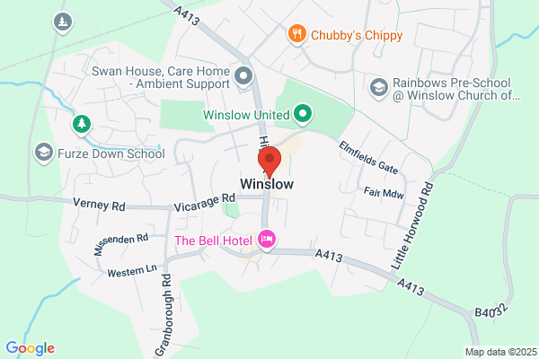 Winslow Taxi Co