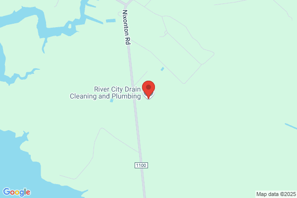 River City Plumbing & Drain Cleaning Co