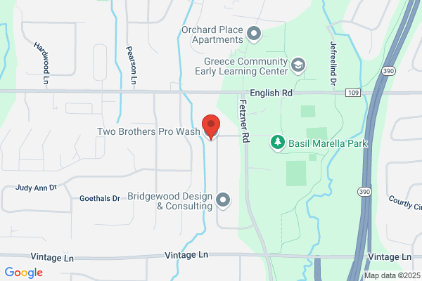 Two Brother Soft Wash, LLC