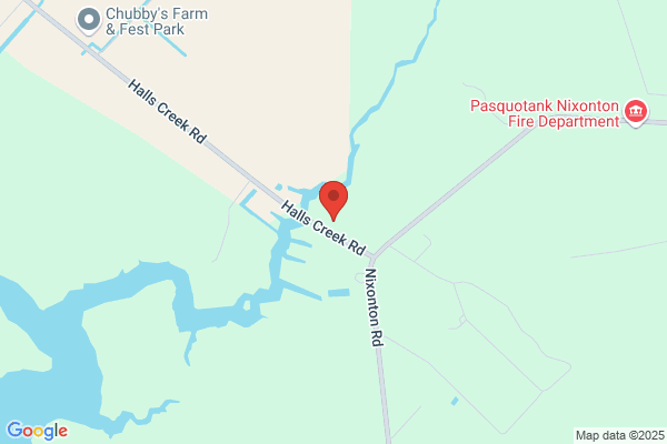 Pasquotank Ruritan Club