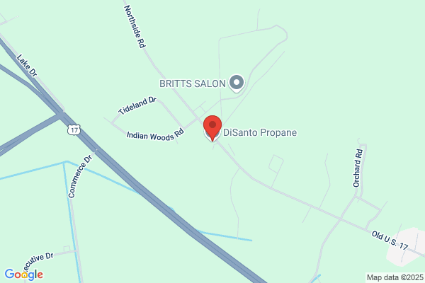 DiSanto Propane