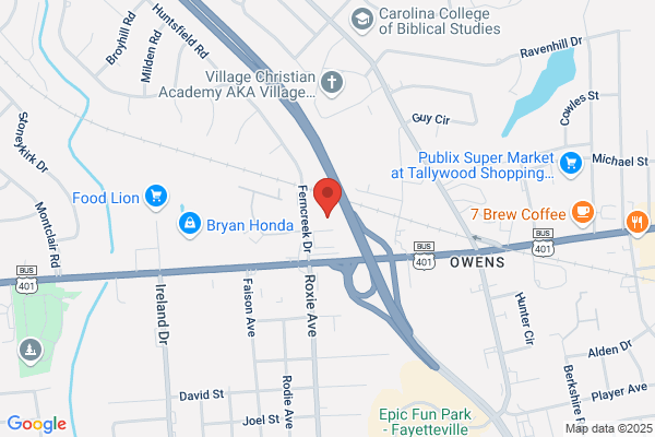 Brewer Mortgage Corporation