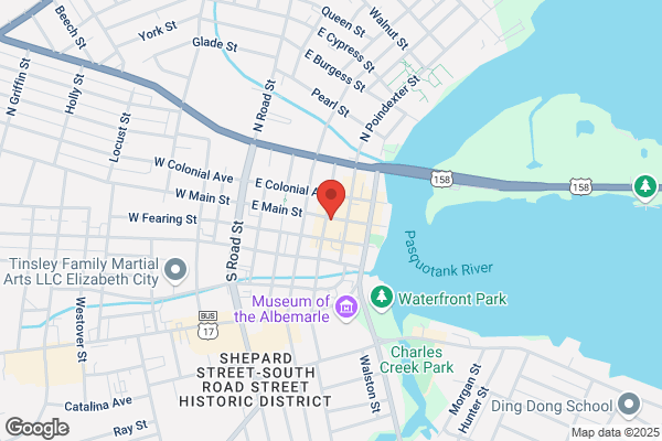 River City Community Development Corporation