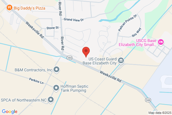 Crosswinds Self Storage