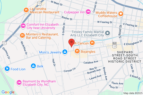 Jackson Hewitt Tax Service