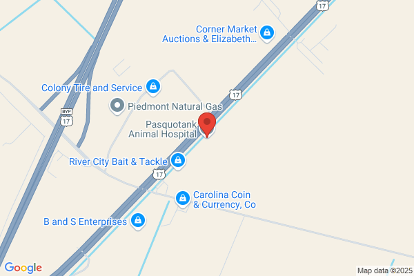 Pasquotank Animal Hospital