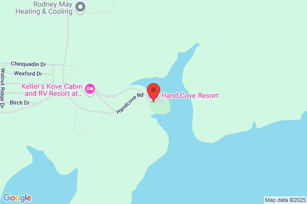 Hand Cove Resort and Rv Park Llc