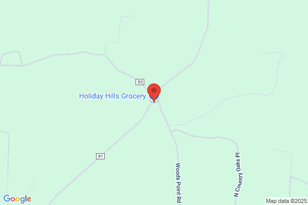 Holiday Hills Grocery
