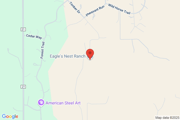 Hunt Ranch
