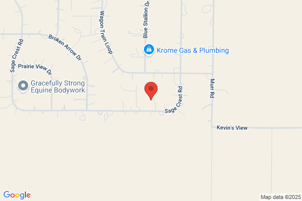 Timber Ridge Farms