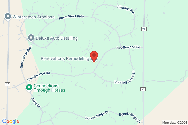 Renovations - the Remodeling Co