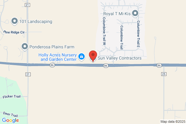 Sun Valley Electric Inc
