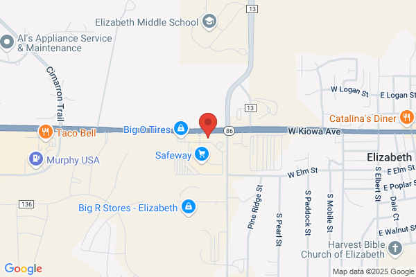 Community Banks of Colorado