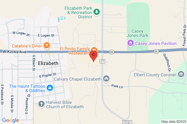 Timberline Family Dentistry
