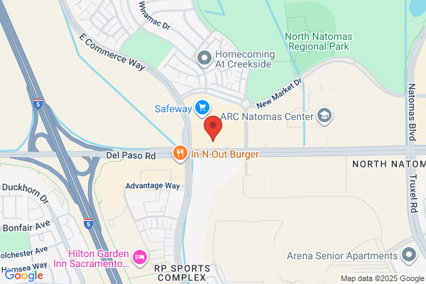 Safeway Fuel Station
