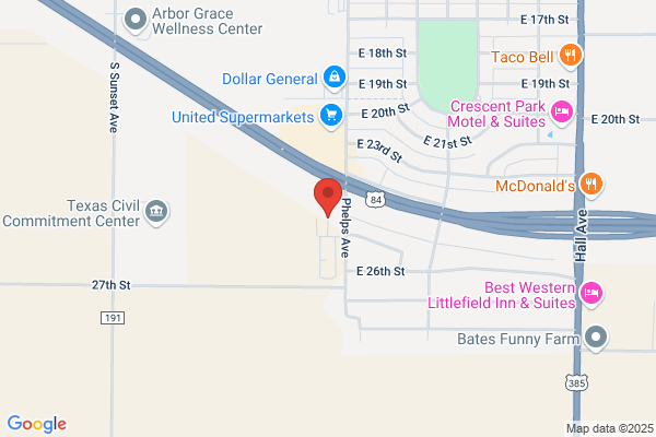 Littlefield Electric Inc