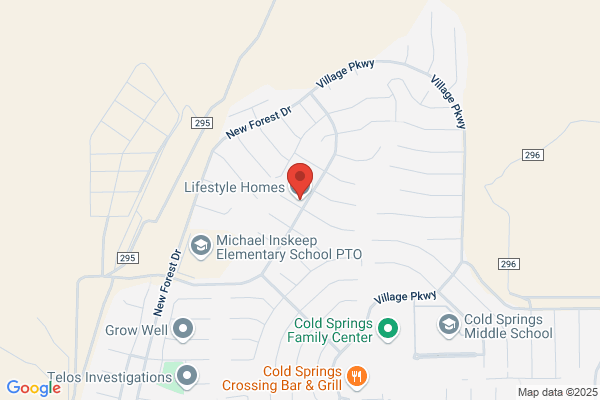 Western Lifestyle Homes Inc