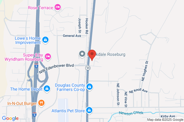 Douglas County Real Estate