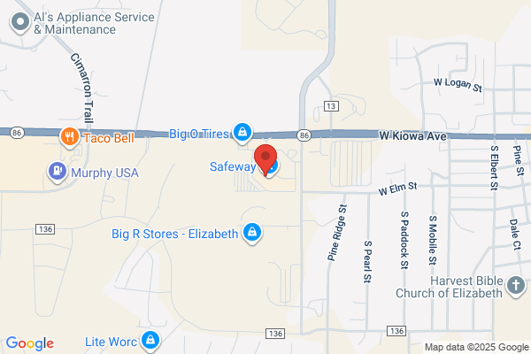 Safeway Pharmacy