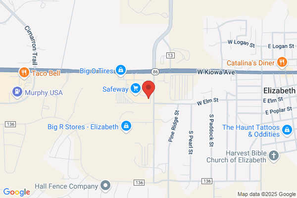Parker Orthodontics - Elizabeth