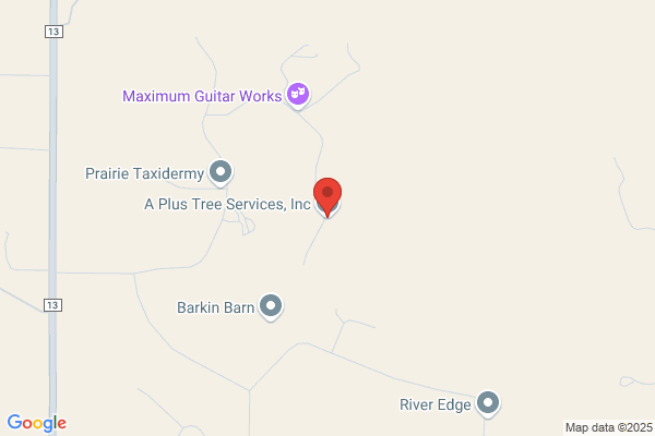 A Plus Tree Service, Inc.