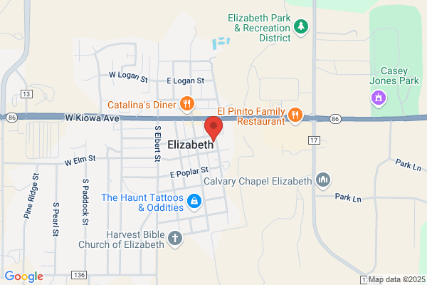 Elizabeth Floors & More